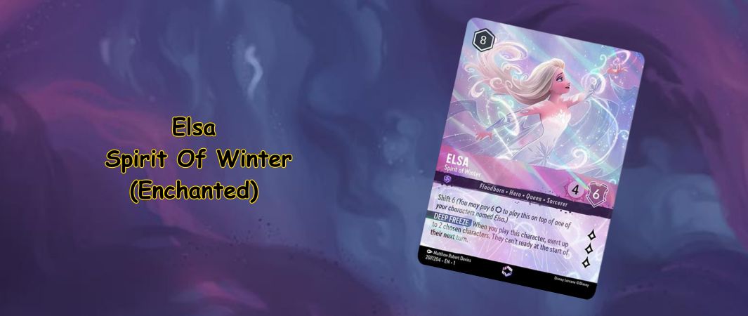 lorcana card list